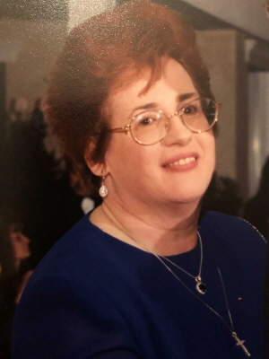 Jane E Lutz Randolph, New Jersey Obituary