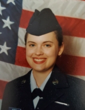 Jennifer M. Cahill