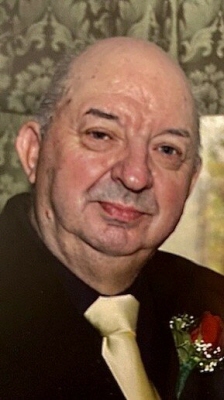 Photo of Don Mercer