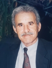 Kostas D. Mantzaris
