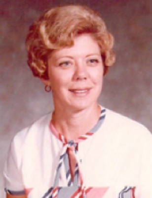 Mary Procell Beebe, Arkansas Obituary