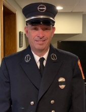Lt. Michael Desmond Mahoney