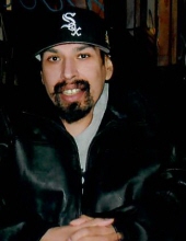 Steven M. Estrada