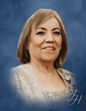 Mary Susan Perez