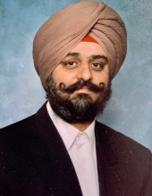 Parminder Singh 24018391