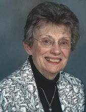 Arlene M. Shanovich