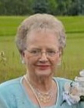 Doris M. Courchene