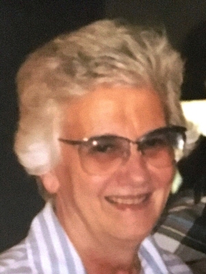 Ruth F. Woodyard Young