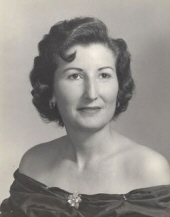 Helen Marie May