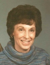 Doris Ann Herndon