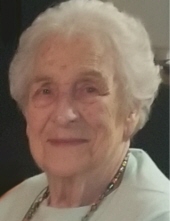 Doris  Stratton