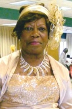 Wilma Faye Samuel