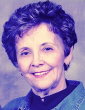 Jeanette M. Schlabach