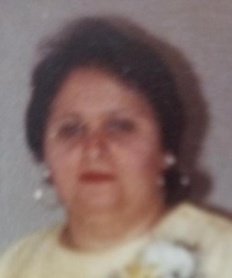 Photo of Evelyn Pabon