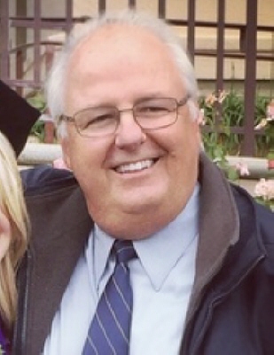 Bill Allen Planchon Murrieta, California Obituary