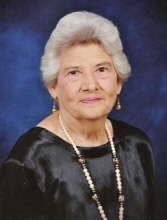 Betty Lee Mundy Obituary