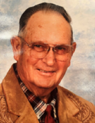 Harold Amos Tilton Sterling, Kansas Obituary