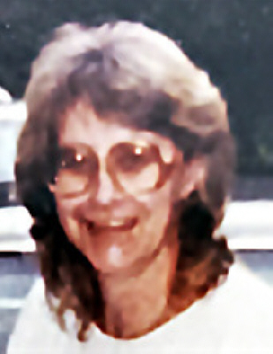Photo of Norma Coon