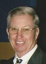 David E. Ingalls
