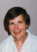 Velma Janet Reid