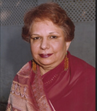 Photo of Kiran Mukul