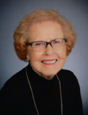 Harriet M. Varvil Escanaba, Michigan Obituary