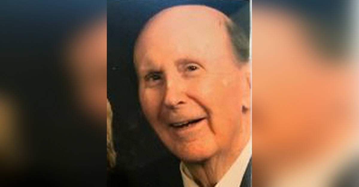 Obituary information for Joseph T Whitaker