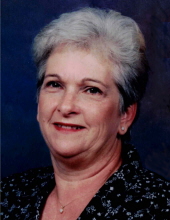 Susan Ann Wallace Robinson