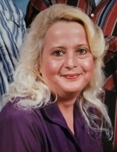 Arlene Faye Tincher