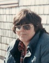 Margaret  Louise Benoit