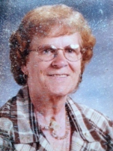 Lois V. Johnson