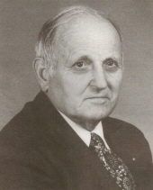 Robert M. Swasey