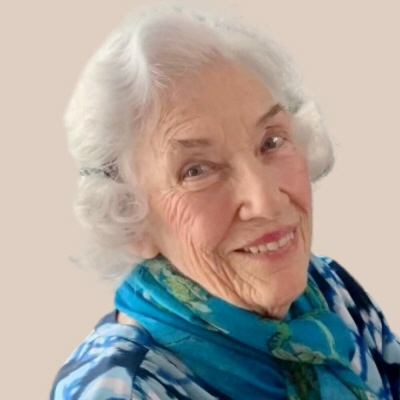 Photo of Mary Hazell