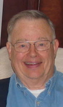 Robert L. Merrill