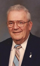 Ralph E. Roberts