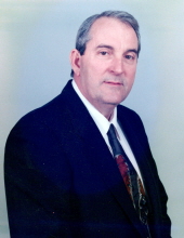 William Carroll "Bill" Crawford, Sr.