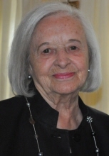 Pauline J. Ordway