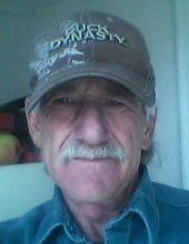 Lyle Ray Barker 24024175