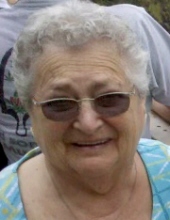 Barbara Fayne Zicherman