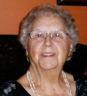 Lucille C. Moore