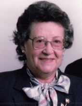 Estella Mae Staton