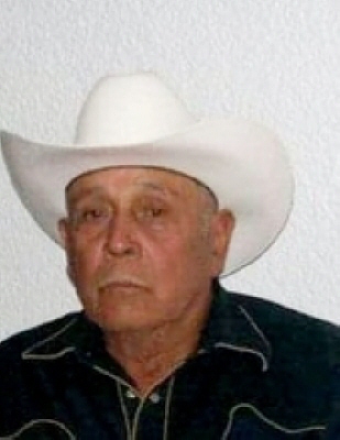 Photo of Anselmo Estrada