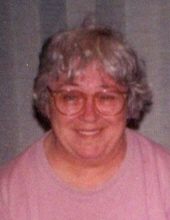 Doris M. (Leiphart) Kornbau