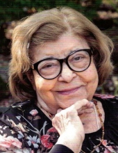Tatiana Capone Padula