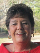 Teresa Ann Helms