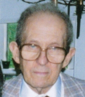 Herbert Charles Crook