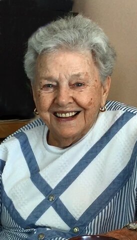 Mary Katherine Crow Obituary