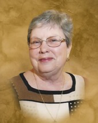 Photo of Shirley Coover