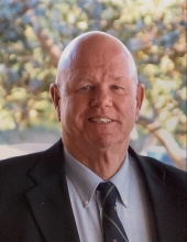 Dr. Peter Barker Smith, Jr.