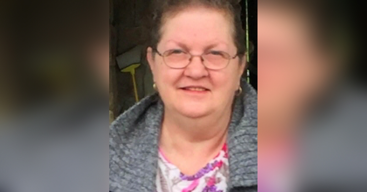 Alberta Jean "Jeanie" Ray Obituary Visitation & Funeral Information